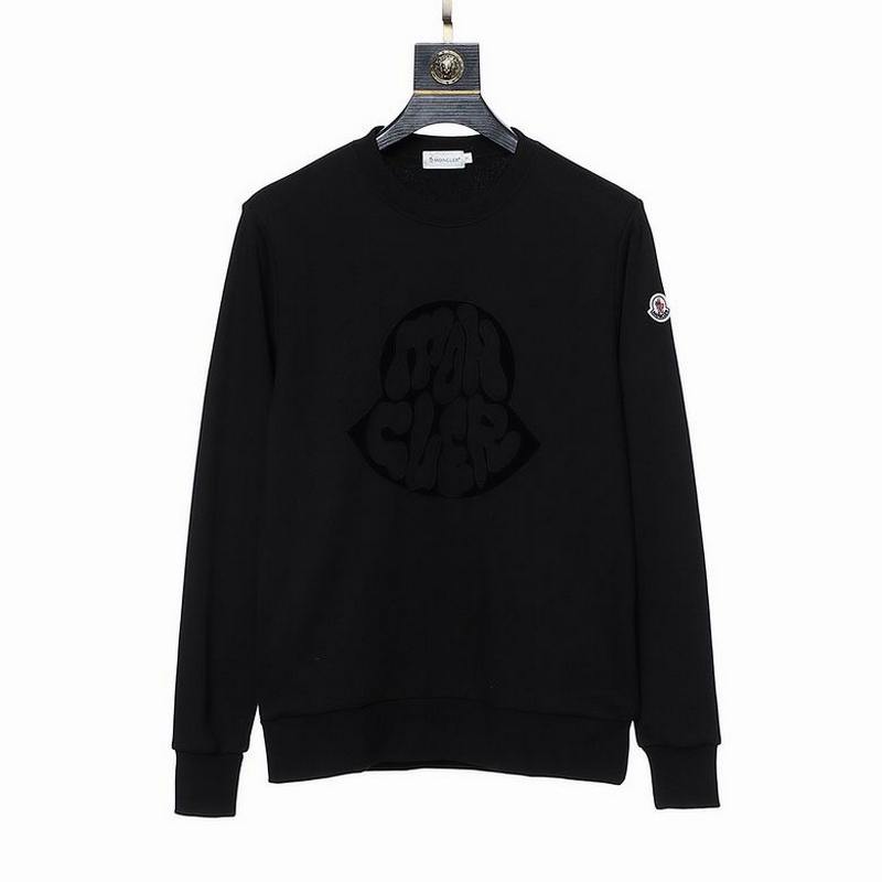 Moncler Men's Hoodies 233